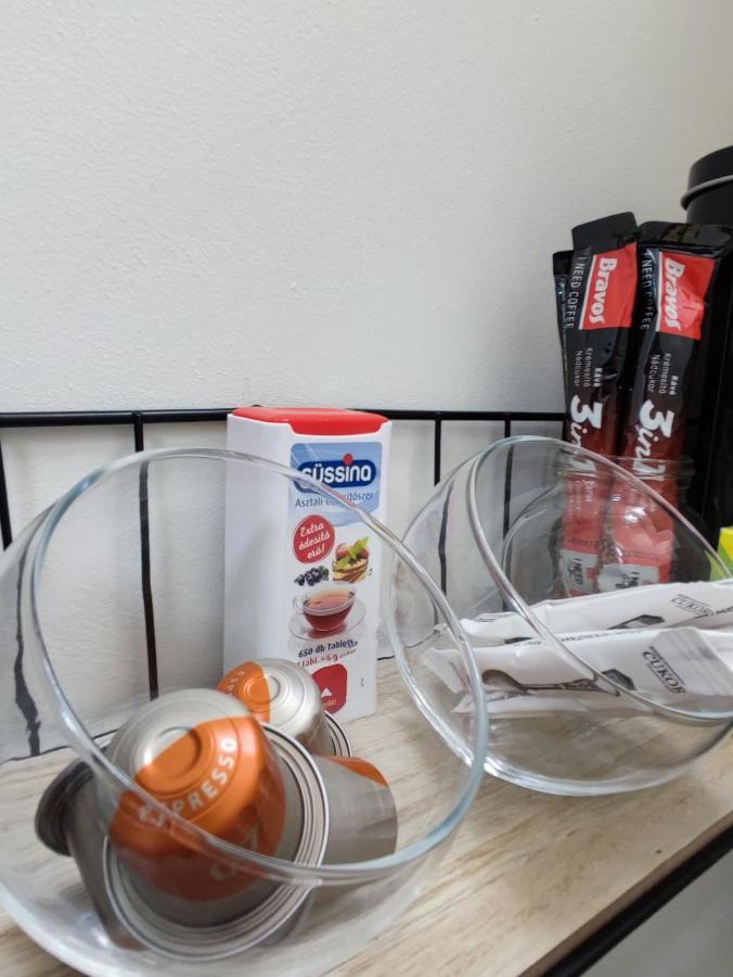 Central Palace Apartman Ντέμπρετσεν Εξωτερικό φωτογραφία